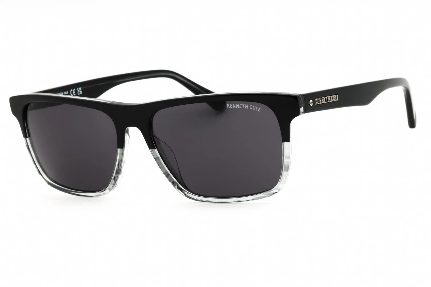 Kenneth Cole New York KC00040 Sunglasses - view 3